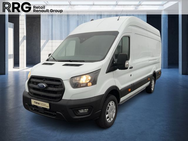 Ford Transit Kasten L4 2.0 TDCi Trend Winter-Paket