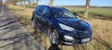 Hyundai Santa Fe 2.2 - gebrauchte Hyundai SANTA FE aus dem Jahr 2013