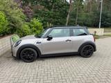 MINI Cooper S Classic Trim - MINI MINI Gebrauchtwagen in Braunschweig