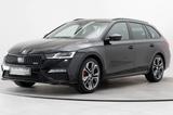 Skoda Octavia Combi RS 2.0 TSI DSG LED HUD Pano Kessy - Skoda Octavia: L K