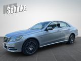 Mercedes-Benz E 350 E -Klasse Lim. E 350 CGI BlueEfficiency - Mercedes-Benz: Cgi