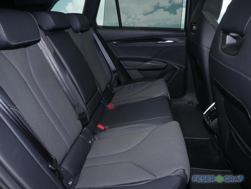 Skoda Enyaq - Bild 6