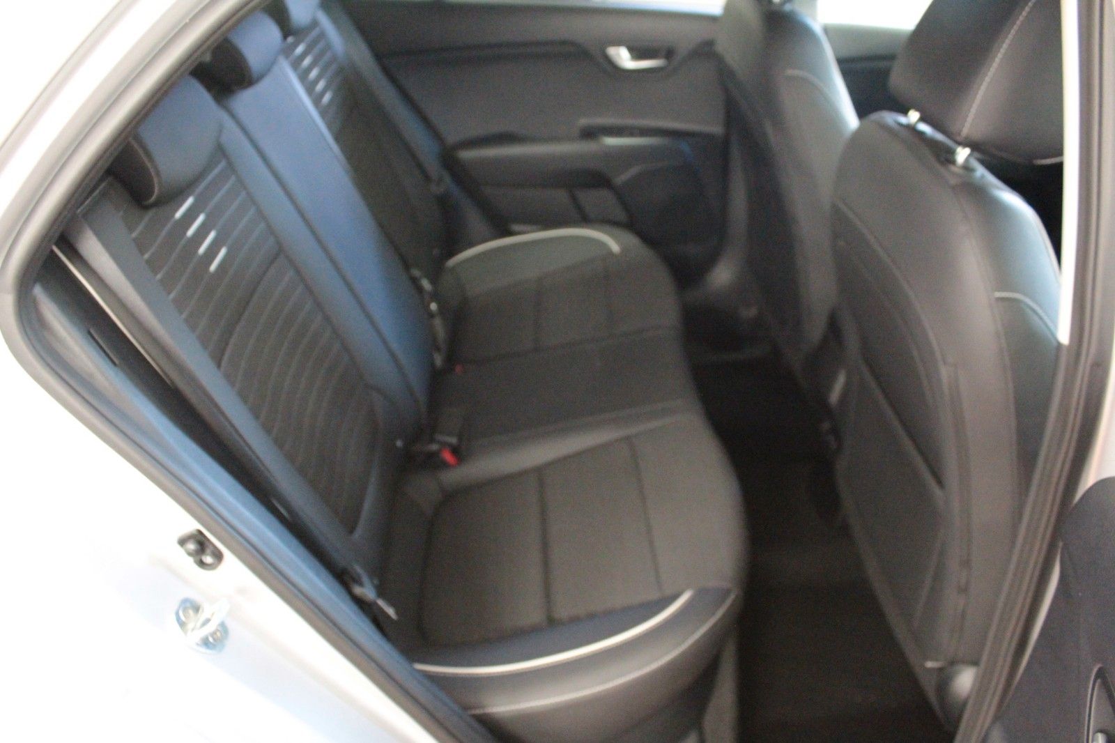 Fahrzeugabbildung Kia Rio GT-Line 1.0 T-GDI * Automatik *