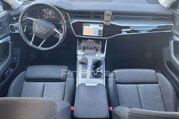 Audi A6 - 10