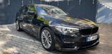 BMW 525d Touring A -