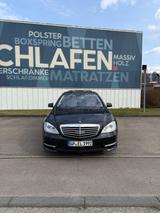 Mercedes-Benz Mercedes S400 L Hybrid AMG Vollausstattung  - Mercedes-Benz S 400 Gebrauchtwagen