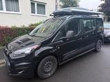 Ford Grand Tourneo alltagstauglicher Minicamper Micro - Wohnmobil oder -wagen Mini