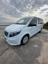 Mercedes-Benz Mercedes Benz Vito 114 CDI Tourer Pro Edition - Mercedes-Benz Vito in Kiel