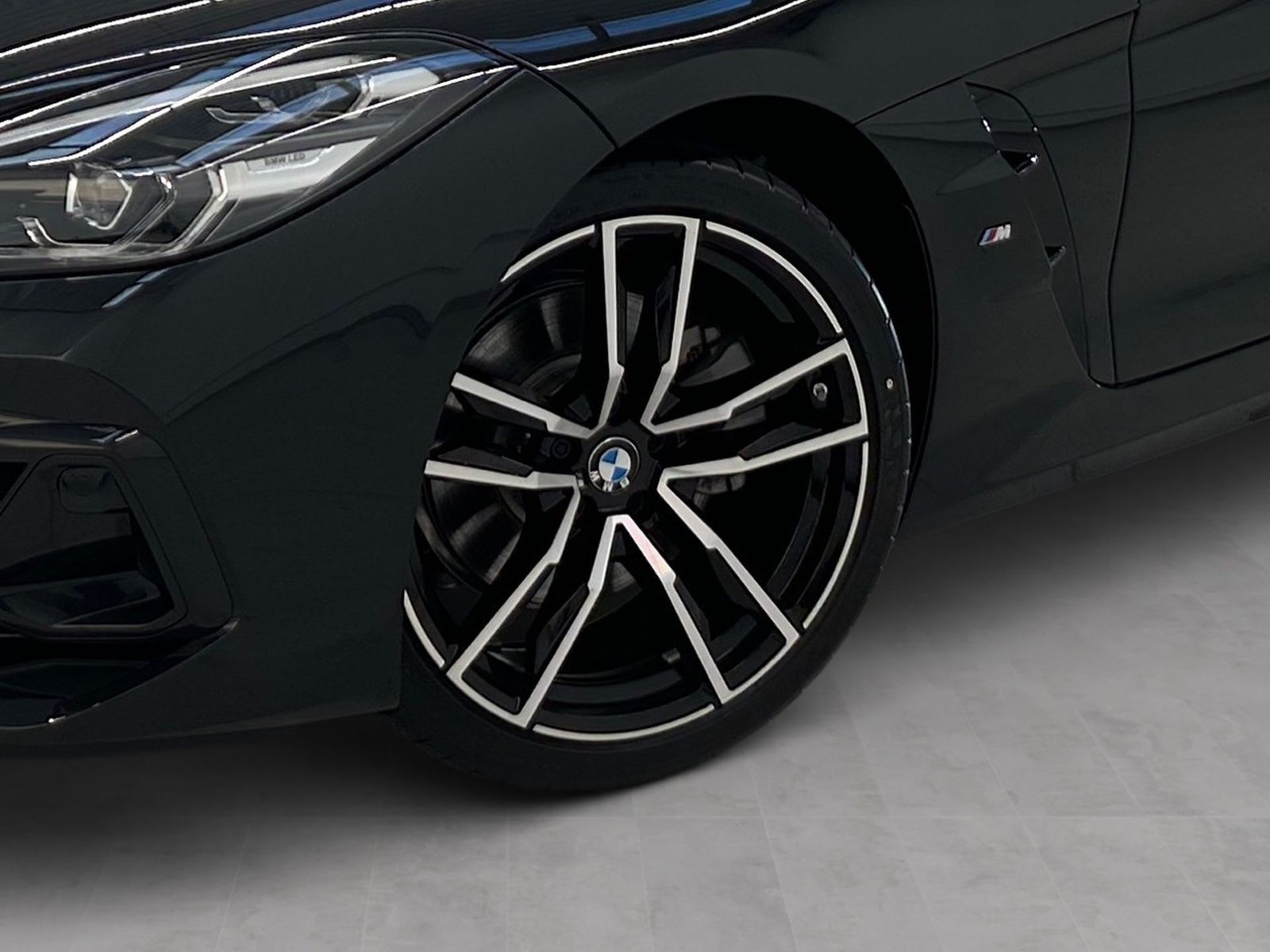 BMW Z4 - Bild 8