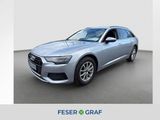 Audi A6 Avant 40 TDI ACC LED Navi. Winterpaket 17Zoll - Audi A6 in Nürnberg