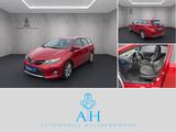 Toyota Auris Touring Sports*Hybrid Executive*1Hand*+++ - Toyota Auris Gebrauchtwagen in München