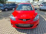 Mazda 2 1.3 55kW Impuls - Mazda 2 Impuls