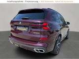 BMW X5 M60 i xDrive M Sport Pro *Harman *HeadUp Voll - BMW X5 M60 mit Panoramadach