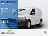 Volkswagen Caddy Cargo 2.0 TDI GJR AHK Assistenzpaket - VW Caddy Gebrauchtwagen in Bochum