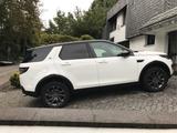 Land Rover Discovery Sport D180 AWD R-Dynamic SE - Land Rover Discovery Sport: R Dynamic Se