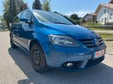 Volkswagen Golf Plus V Tour - Volkswagen Golf: V Tour