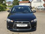 Mitsubishi Lancer Inform / Radio / Scheckheft - Mitsubishi Lancer: Inform