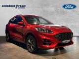 Ford Kuga ST-Line X Plug-In Hybrid - Ford Kuga Tageszulassungen