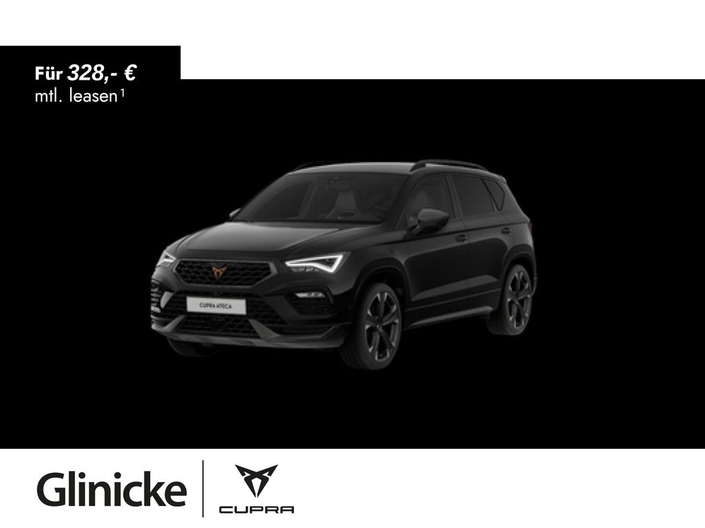 Ateca 1.5 TSI 110 kW DSG AHK TopView el.Heckklap