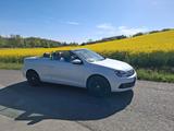 Volkswagen Eos 1.4 TSI Exclusive Exclusive - Volkswagen Eos: Weiß