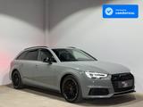 Audi A4 2.0 TFSI Avant S Line Sport Plus quattro  RFK - Audi A4: Sport Line