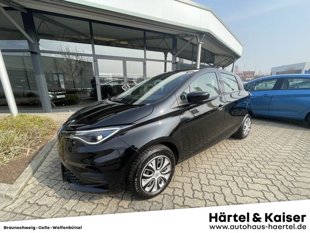 Renault ZOE Experience R135 ZE50 inkl. Akku WKR+SKR+CCS+