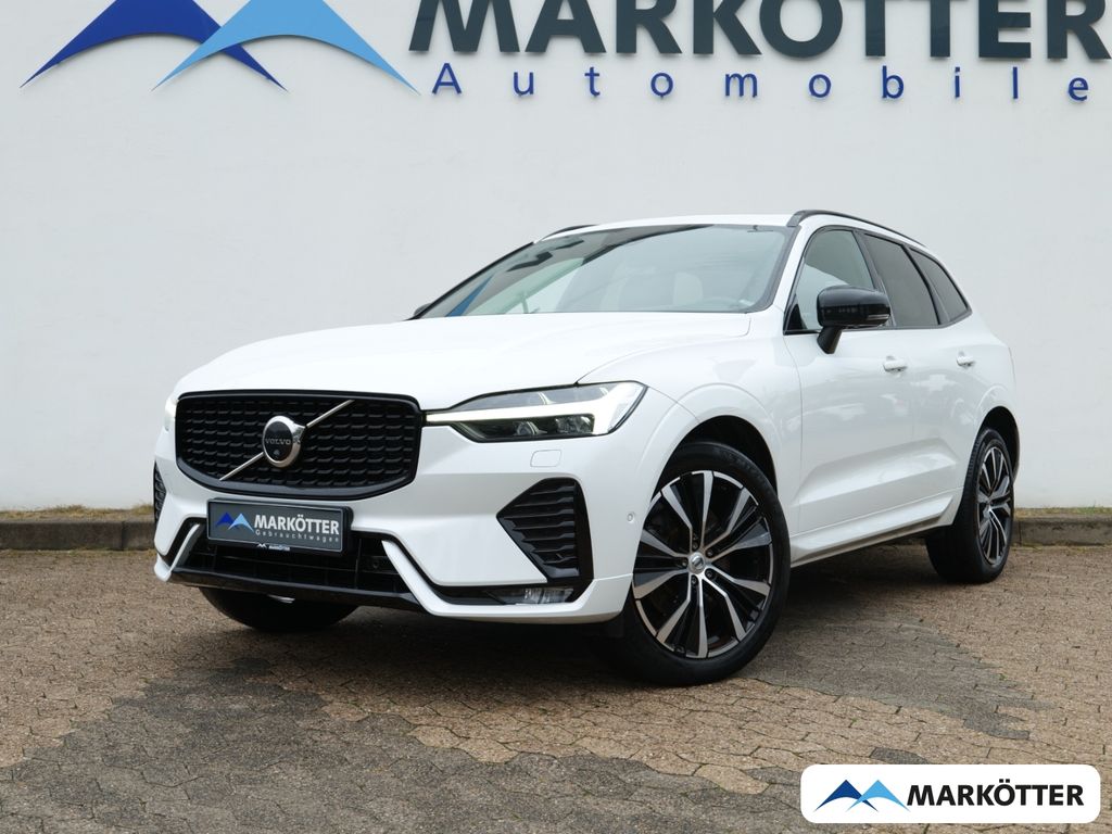 Image of Volvo XC60