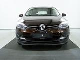 Renault Megane Grandtour 1.5 dCi 95 Paris NAVI+PDC+SHZ - gebrauchte Renault Megane aus dem Jahr 2014