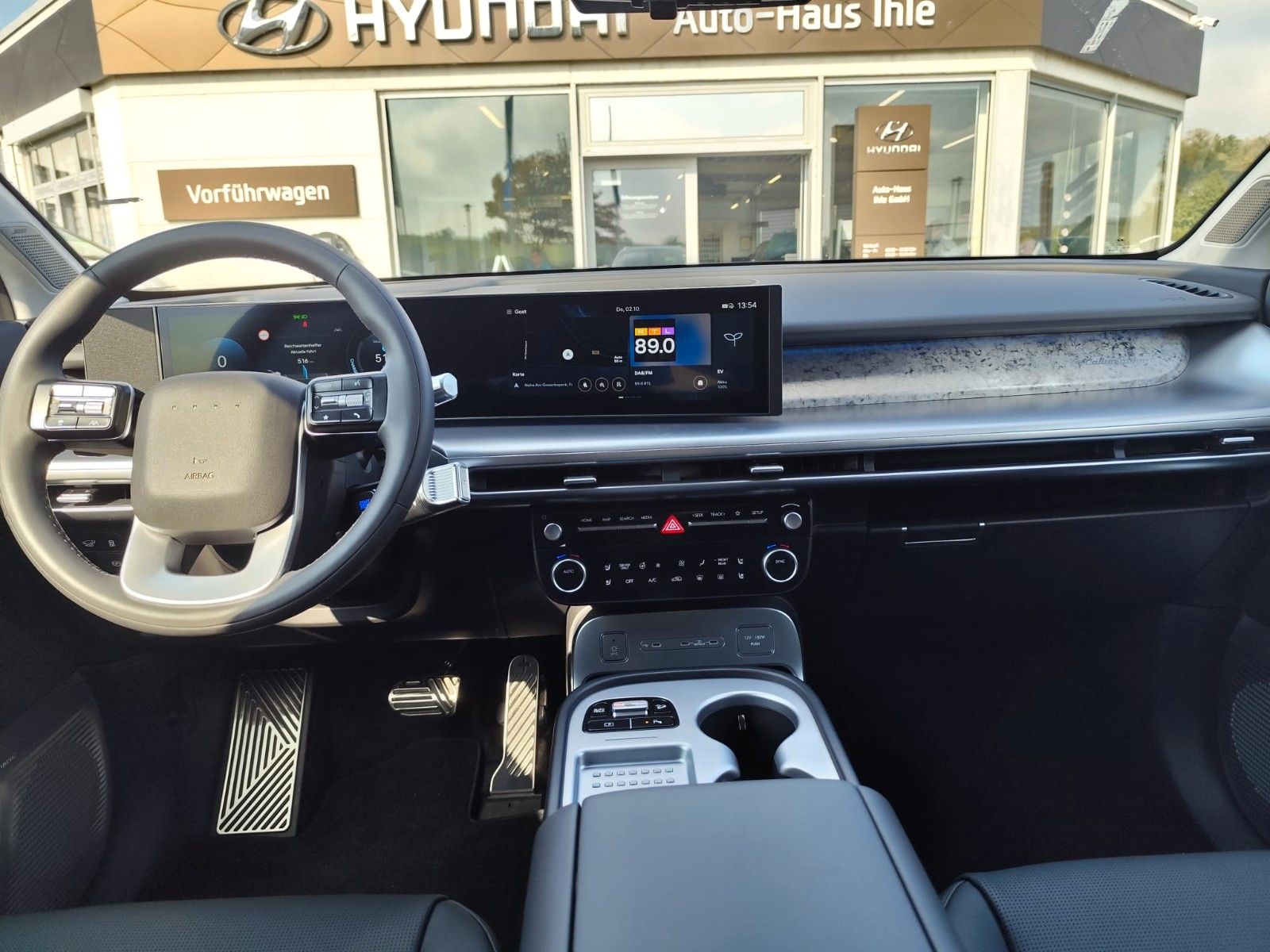 Hyundai IONIQ 9 – Bild 37
