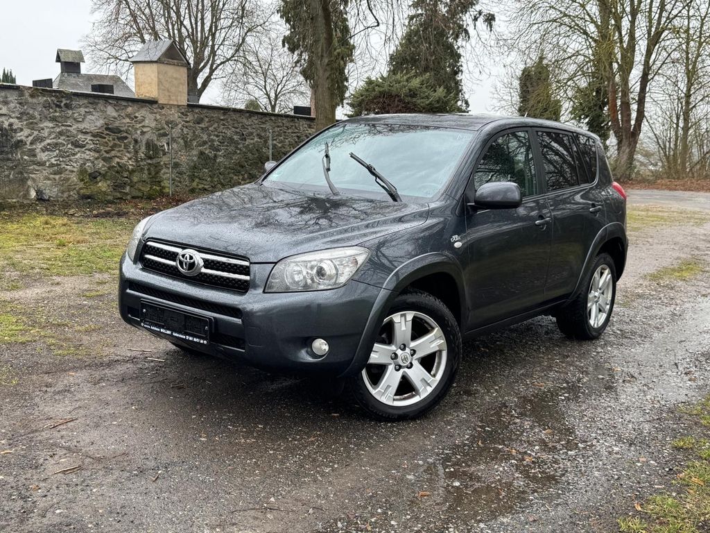 Angebot ansehen Toyota RAV 4