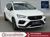 Cupra Ateca 1.5 TSI 150 PS DSG NAVI/AHK-Vorbereitung - Cupra Ateca: 1.5