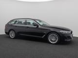 BMW 520e GeschwindigReg DAB Kamera CockpitPro Alarm - BMW 5er Reihe mit Hybrid-Antrieb: Automatik
