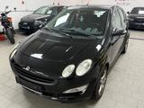 Smart ForFour Basis 1.1*KLIMA*TÜV 08/26*STANDHEIZUNG* - Smart ForFour aus 2005