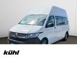 Volkswagen T6.1 Kombi 2.0 TDI 9.Sitzer Rollstuhlumbau - Behindertengerechte Volkswagen T6 Kombi