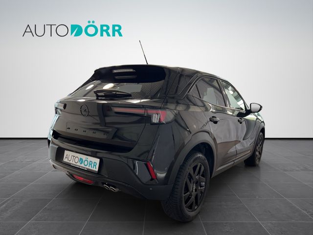 Vorschau Auto
