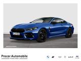 BMW M8 Coupé Competition M Sport HUD NAVI LED Laser - blaue BMW M8