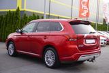 Mitsubishi Outlander 2.4Hybrid PHEV Spirit 4WD PDC Navi - : Berganfahrassistent