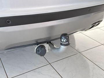 Hyundai SANTA FE - 7