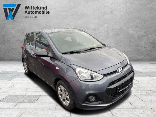 Hyundai i10 Classic*Klima*