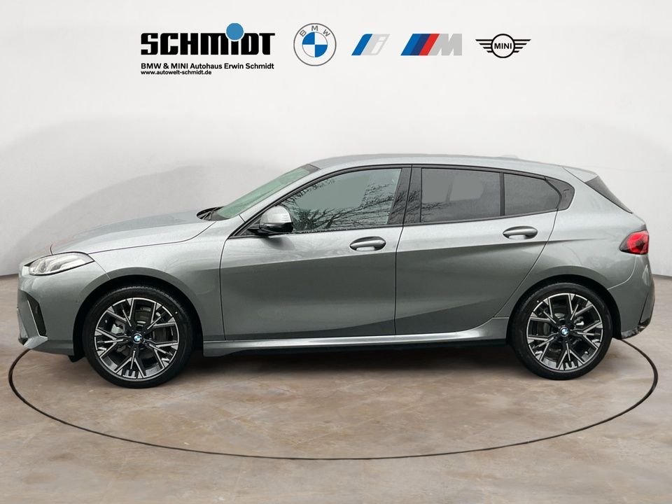 BMW 120 - Bild 3