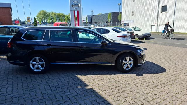 VW Passat Variant Highline BMT/Start-Stopp