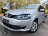 Volkswagen Sharan Comfortline /ACC/ASISS/STANDHEI/II HAND - Volkswagen Sharan: Standheizung