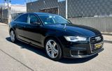 Audi A6 Lim. 3.0 TDI quattro - Audi A6 mit Diesel-Antrieb: Standheizung