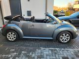 Volkswagen New Beetle 1.6 United Cabriolet United - Volkswagen New Beetle: United