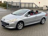 Peugeot 307 CC Cabrio-Coupe Sport, PDC,Leder,SHZ, Klima. - Peugeot 307: Sport