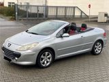 Peugeot 307 CC Cabrio-Coupe Sport, PDC,Leder,SHZ, Klima. - Peugeot 307 mit Diesel-Antrieb: Klimaanlage