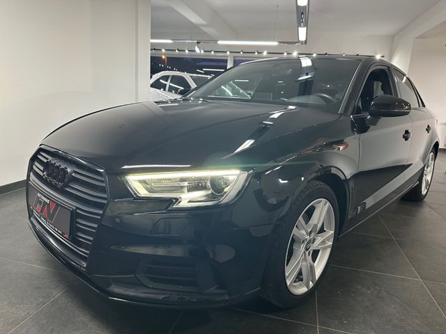 Audi A3 Limousine 35 TFSI sport/Navi/PDC/SHZ/