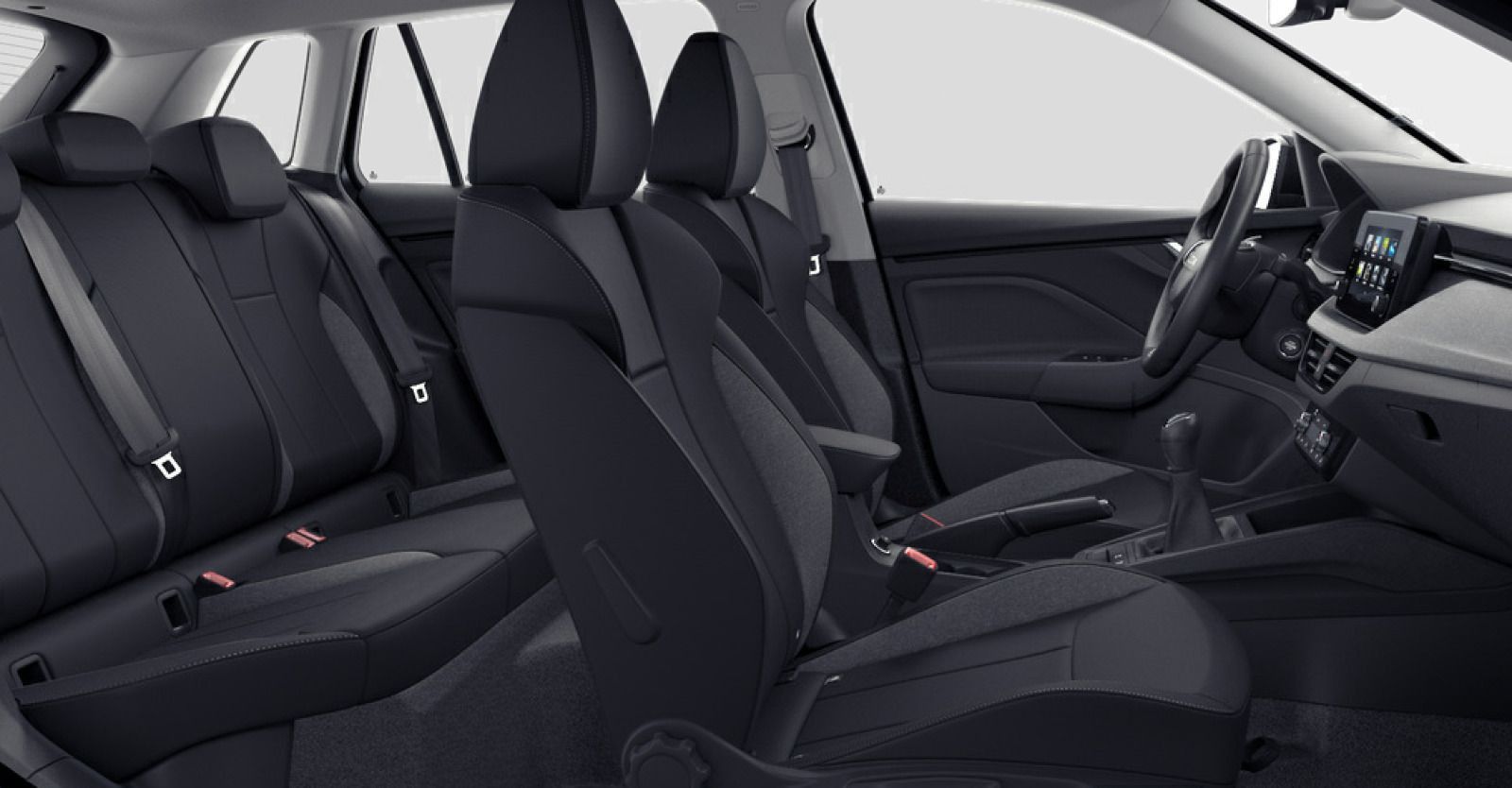 Skoda Kamiq - Bild 5