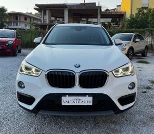 BMW X1 - 3