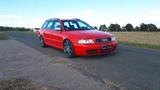 Audi S4 B5 Facelift > RS4 3.0 L K16 Umbau